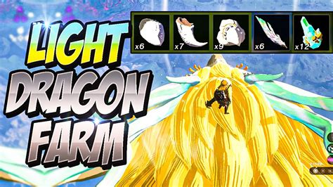 totk dragon scale|how to farm dragon parts totk.